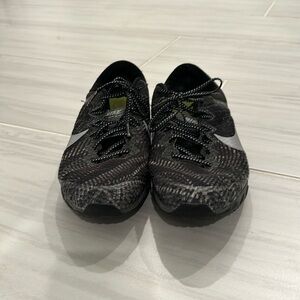 Nike Athletic Racing/Sprint Shoe